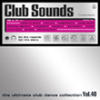 Club Sounds Vol.40.